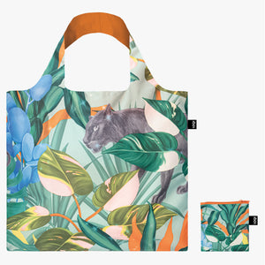 Tote Bag - POMME CHAN Wild Forest
