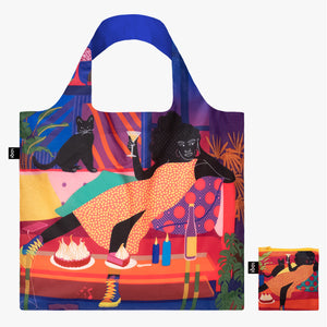 Tote Bag - AURELIA DURAND Chill Evening