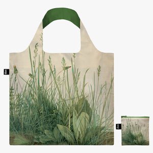 Tote Bag - ALBRECHT DUERER The Large Piece of Turf