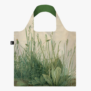 Tote Bag - ALBRECHT DUERER The Large Piece of Turf