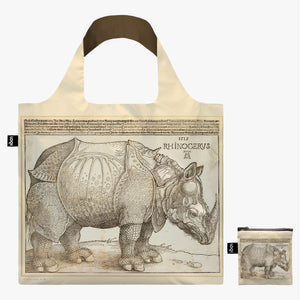 Tote Bag - ALBRECHT DUERER Rhinocerus