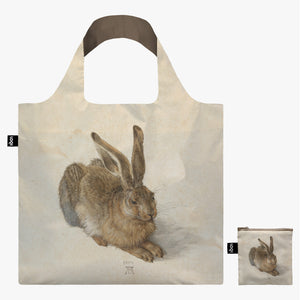Tote Bag - ALBRECHT DUERER Young Hare