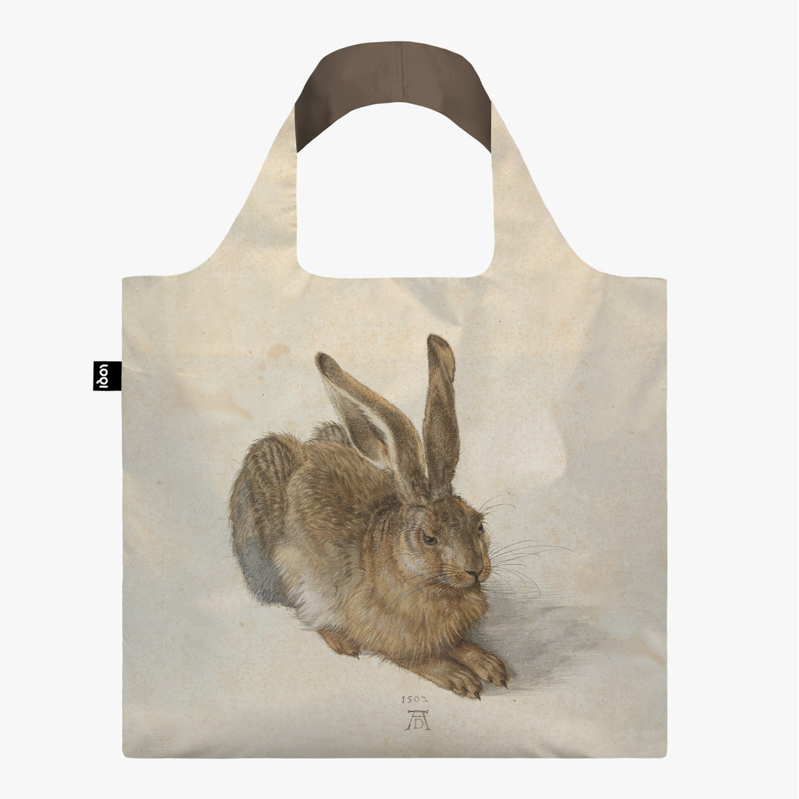Tote Bag - ALBRECHT DUERER Young Hare