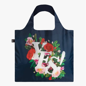 Tote Bag - ANTONIO RODRIGUEZ JR. Yes