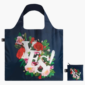 Tote Bag - ANTONIO RODRIGUEZ JR. Yes