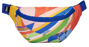 Fanny Pack - FRANK LLOYD WRIGHT March Balloons