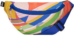 Fanny Pack - FRANK LLOYD WRIGHT March Balloons
