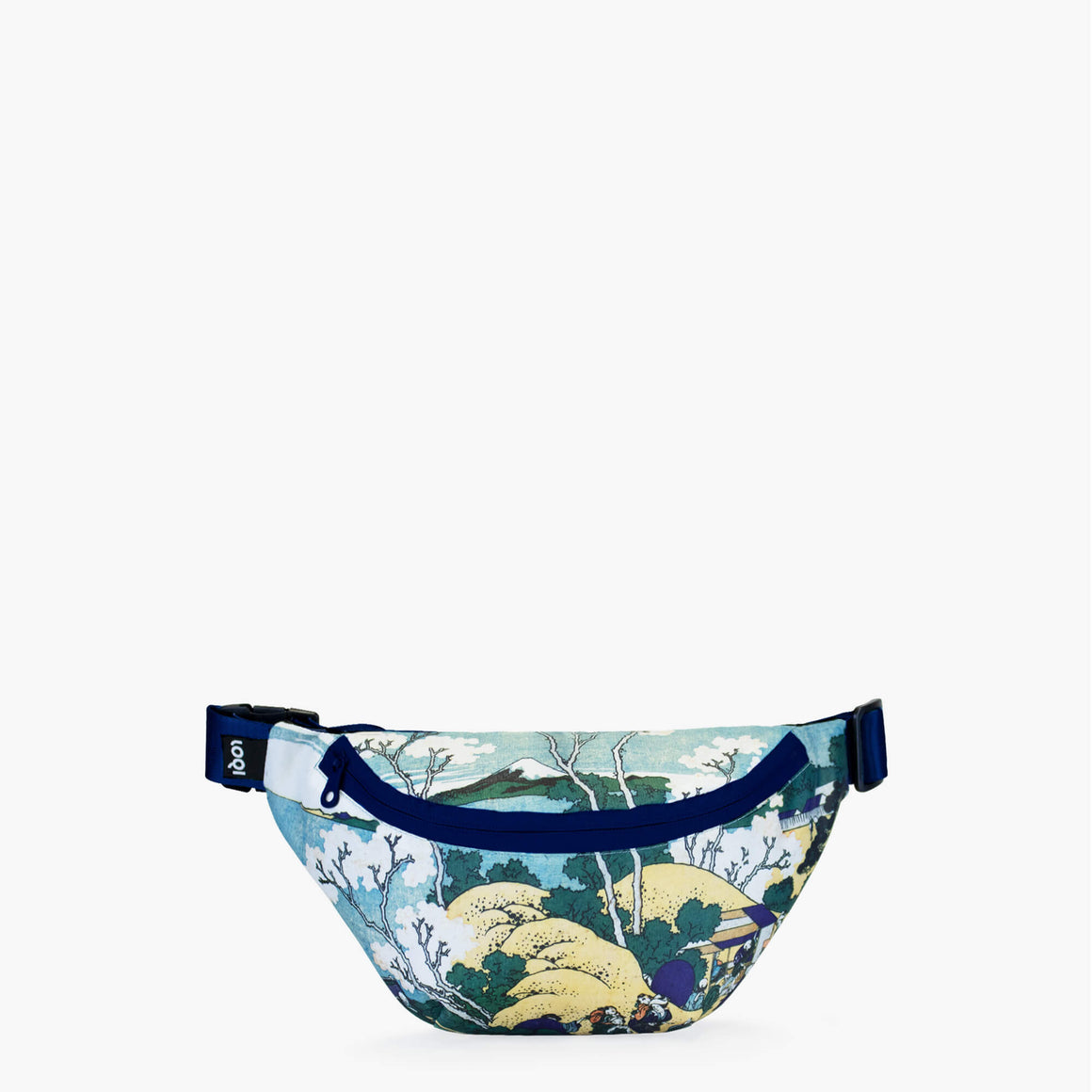 Fanny Pack - HOKUSAI Fuji from Gotenyama