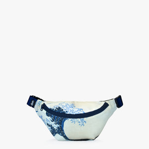 Fanny Pack - HOKUSAI The Great Wave