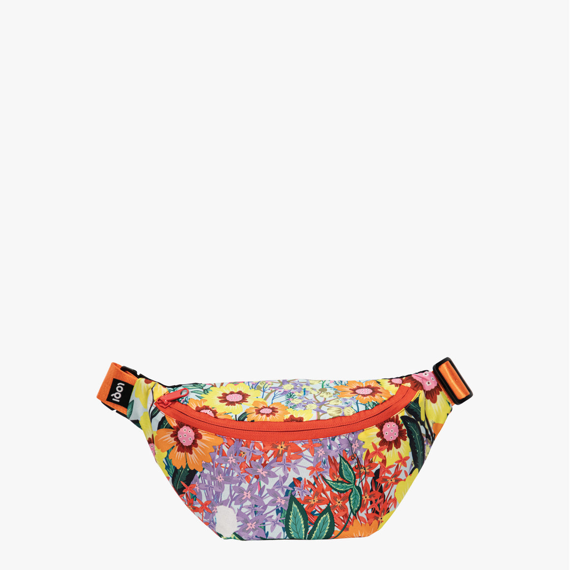 Fanny Pack - POMME CHAN Thai Floral