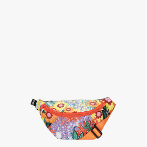 Fanny Pack - POMME CHAN Thai Floral