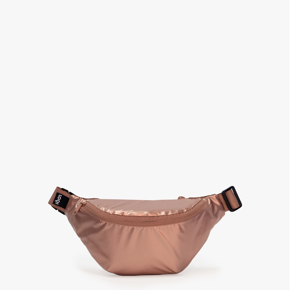 Fanny Pack - METALLIC Rose Gold