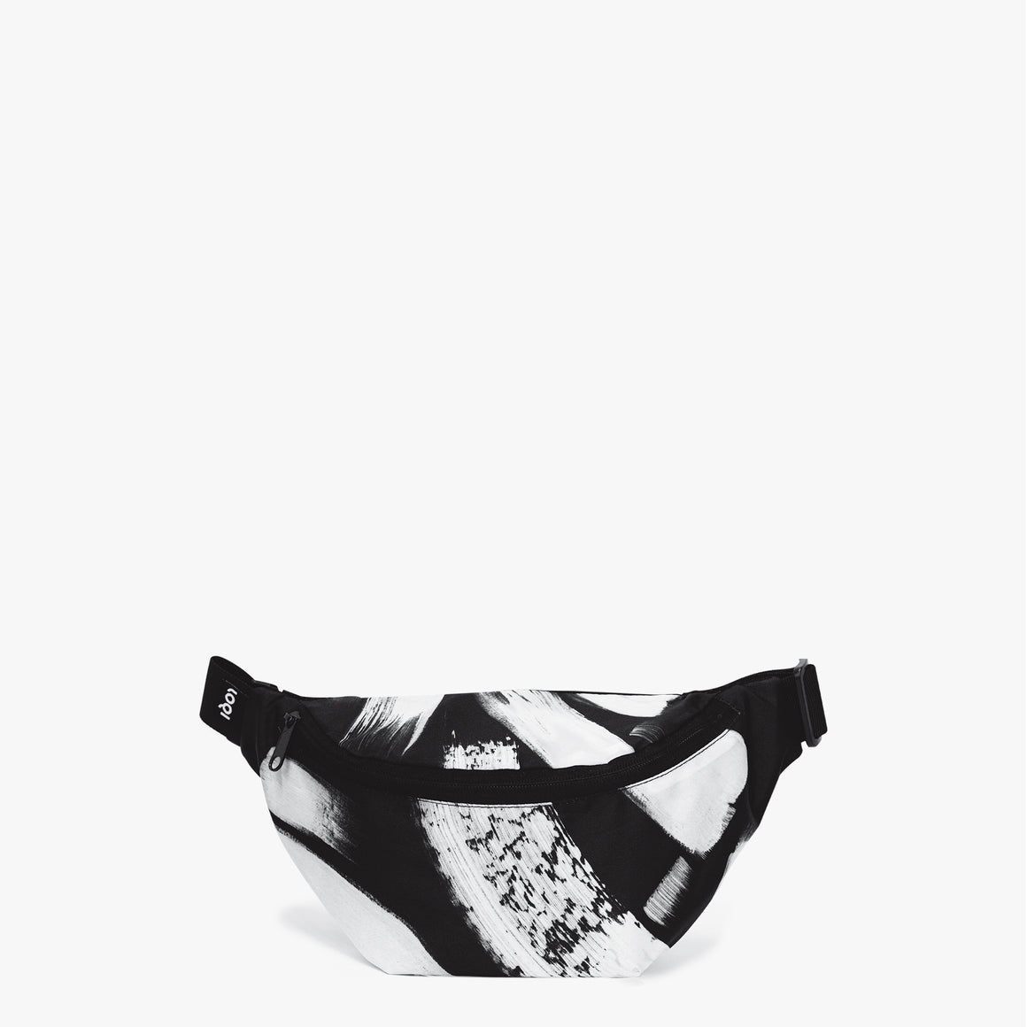 Fanny Pack - SAWDUST Paint Strokes