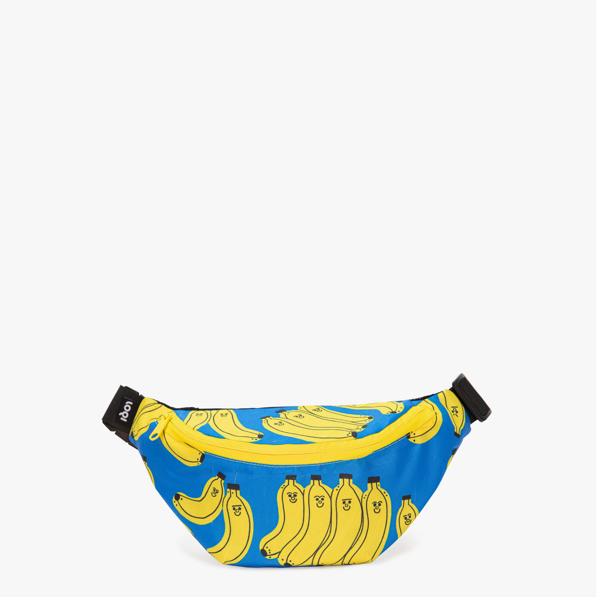 Fanny Pack - TESS SMITH-ROBERTS Bad Bananas