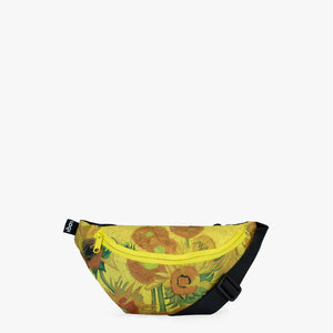Fanny Pack - VINCENT VAN GOGH Sunflowers