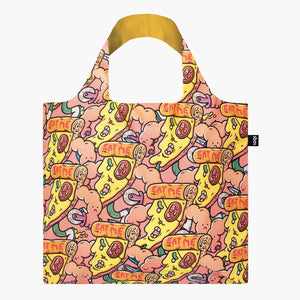 Tote Bag - BROSMIND Slasher the Slice