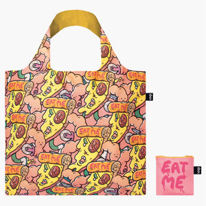 Tote Bag - BROSMIND Slasher the Slice
