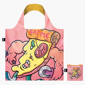 Tote Bag - BROSMIND Slasher the Slice