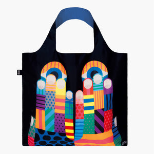 Tote Bag - CRAIG & KARL Don't Look Now
