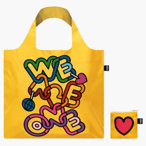 Tote Bag - CRAIG & KARL We Are One