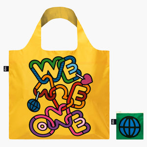 Tote Bag - CRAIG & KARL We Are One
