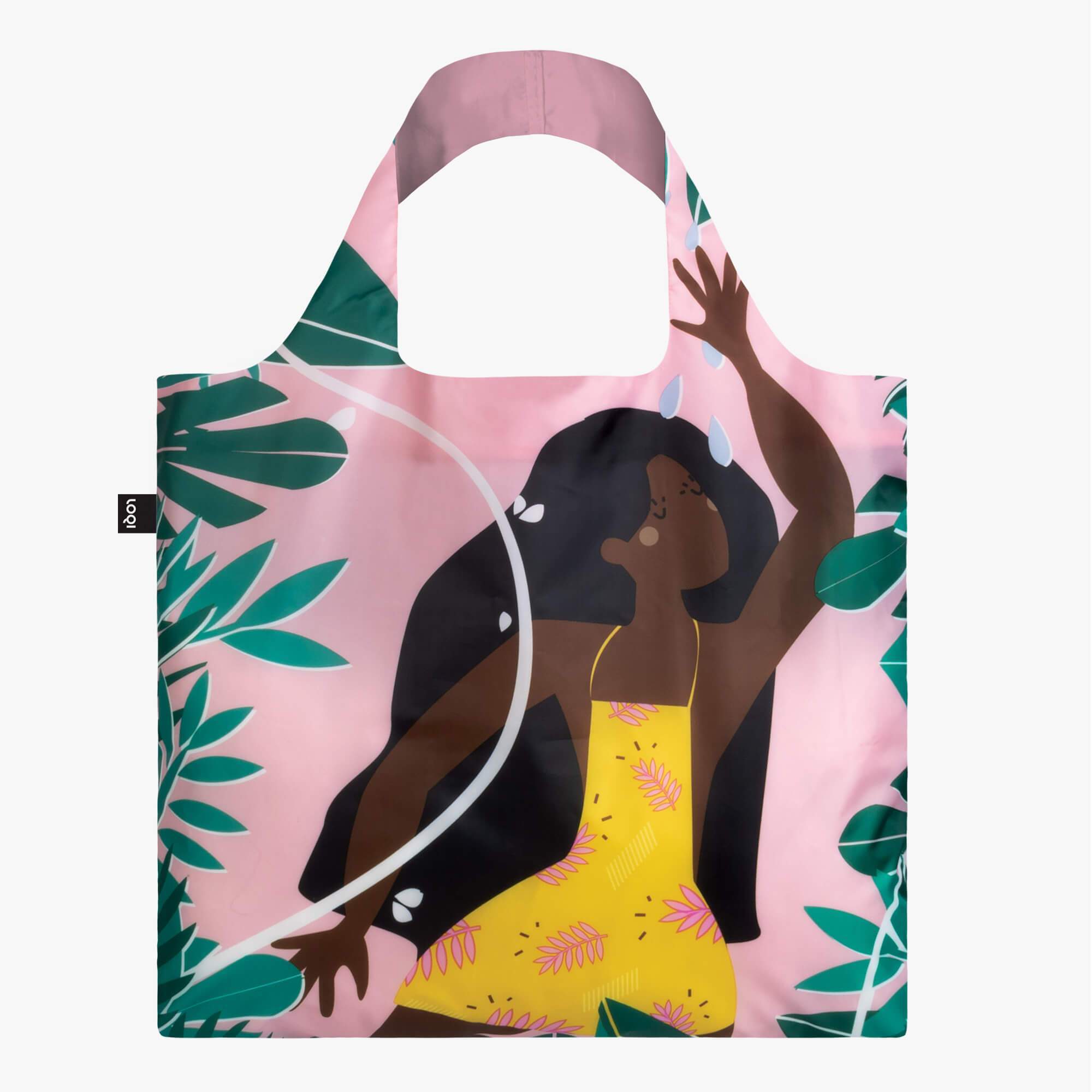 Tote Bag - CELESTE WALLAERT Joyful & Free