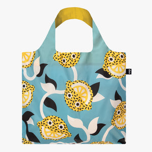 Tote Bag - DANIEL RAMIREZ PEREZ Lucky Lemons