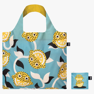 Tote Bag - DANIEL RAMIREZ PEREZ Lucky Lemons