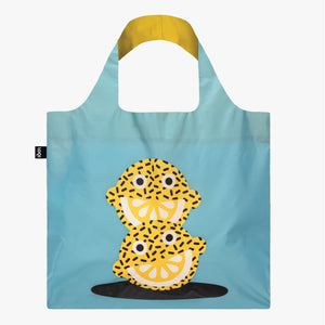 Tote Bag - DANIEL RAMIREZ PEREZ Lucky Lemons