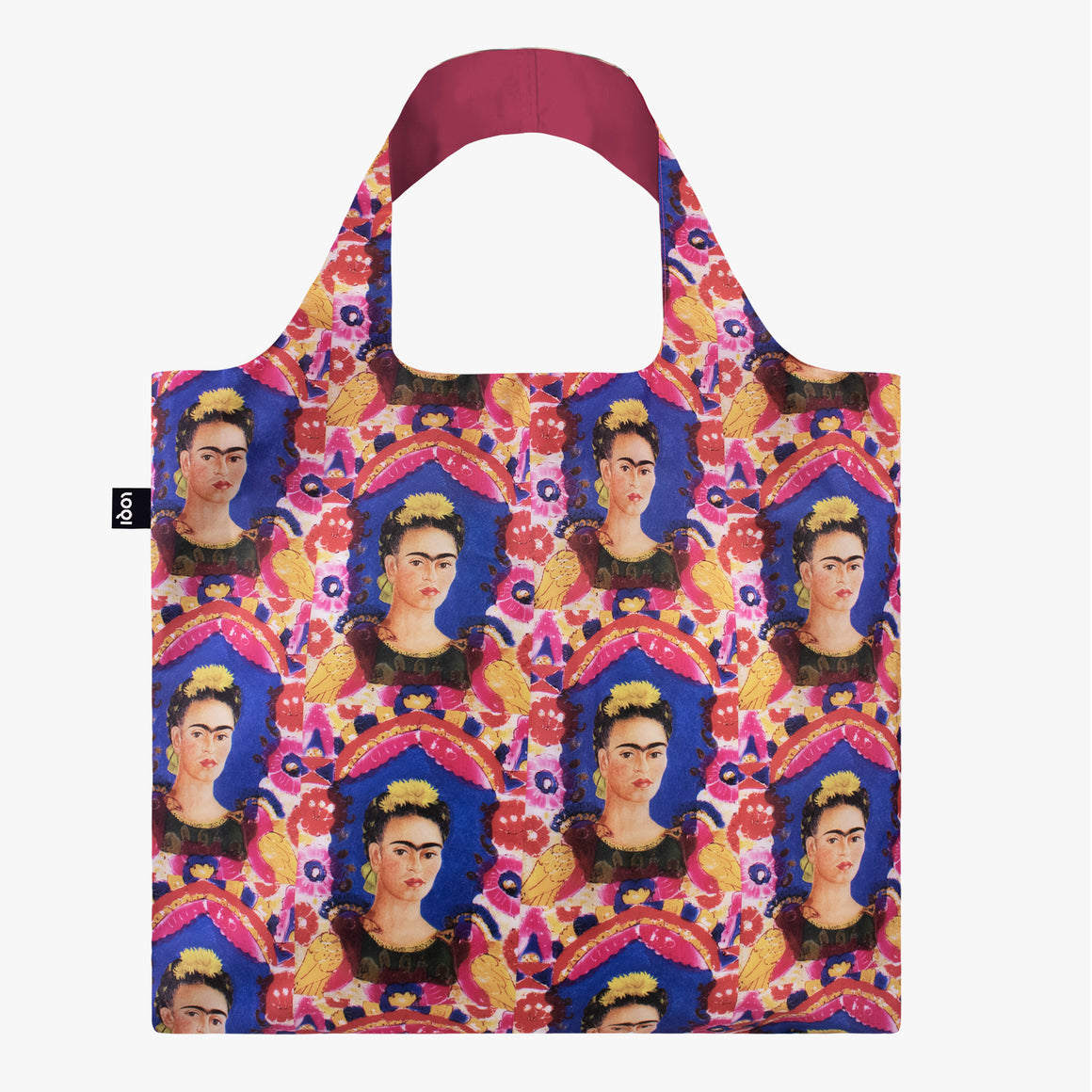 Tote Bag - FRIDA KAHLO The Frame