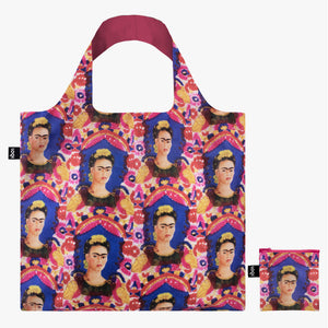 Tote Bag - FRIDA KAHLO The Frame