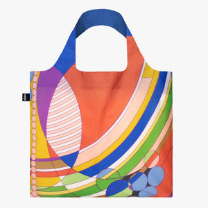 Tote Bag - FRANK LLOYD WRIGHT March Balloons