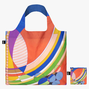 Tote Bag - FRANK LLOYD WRIGHT March Balloons