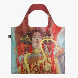 Tote Bag - GUSTAV KLIMT Hygieia