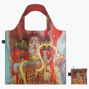 Tote Bag - GUSTAV KLIMT Hygieia