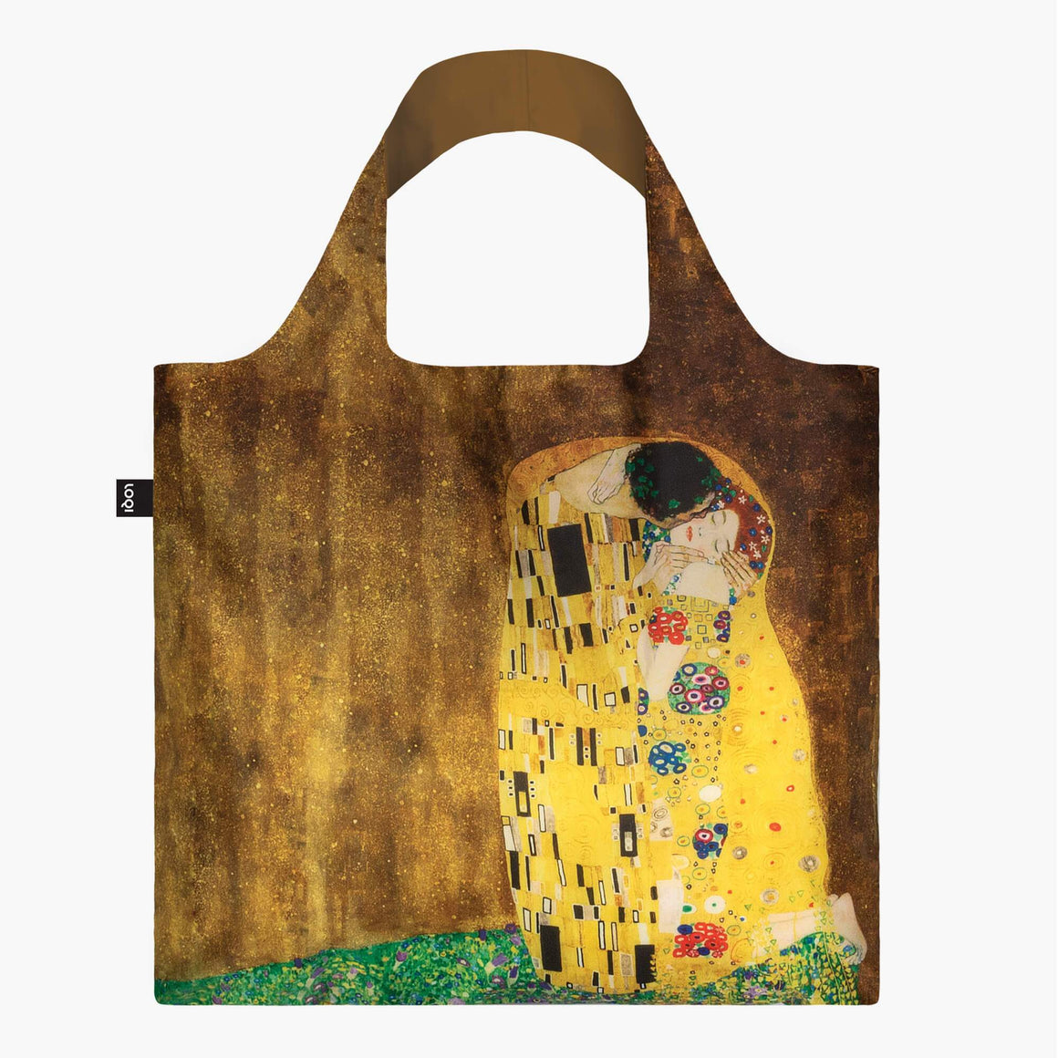 Tote Bag - GUSTAV KLIMT The Kiss