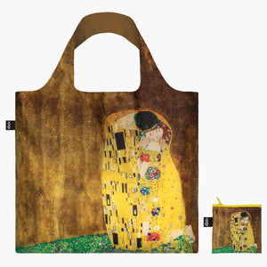 Tote Bag - GUSTAV KLIMT The Kiss