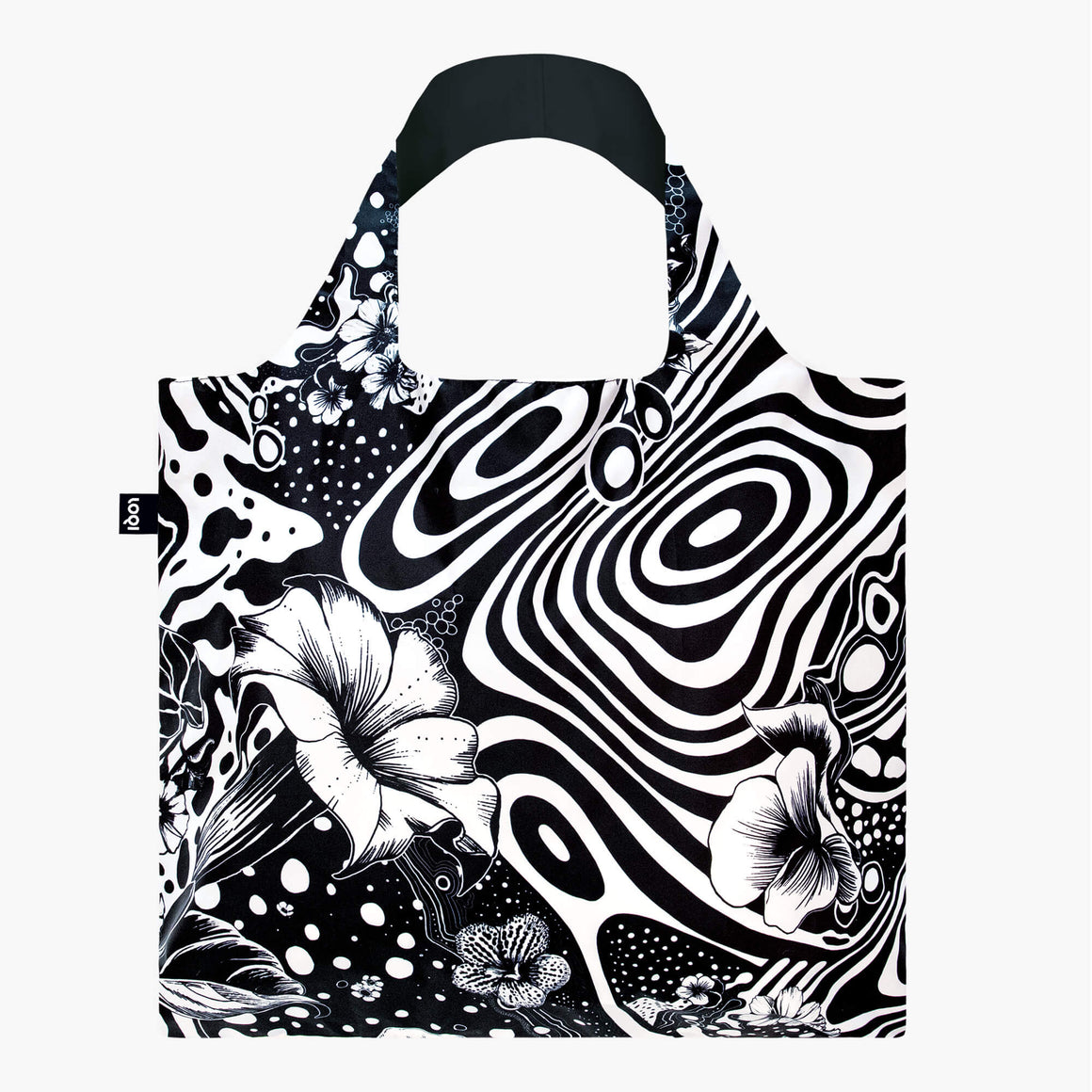 Tote Bag - GEMMA O'BRIEN One of a Kind