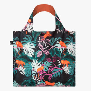 Tote Bag - GLITTER POWER Mata Monkey