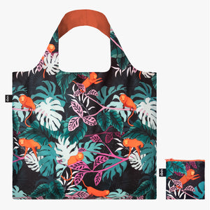 Tote Bag - GLITTER POWER Mata Monkey