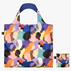Tote Bag - GLITTER POWER Sisters