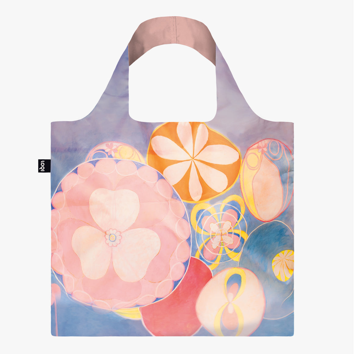 Tote Bag - HILMA AF KLINT Childhood