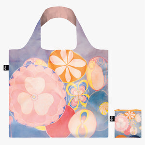 Tote Bag - HILMA AF KLINT Childhood