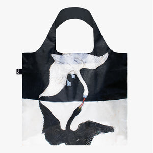 Tote Bag - HILMA AF KLINT The Swan