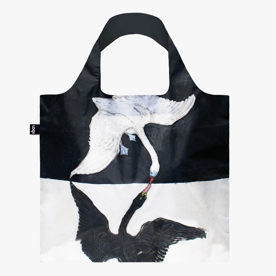 Tote Bag - HILMA AF KLINT The Swan