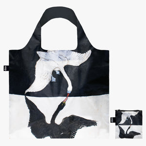 Tote Bag - HILMA AF KLINT The Swan