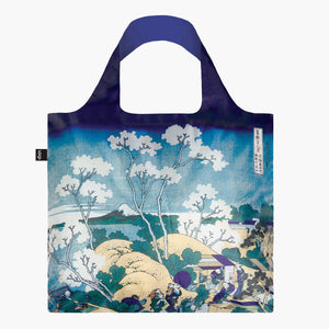 Tote Bag - HOKUSAI Fuji From Gotenyama