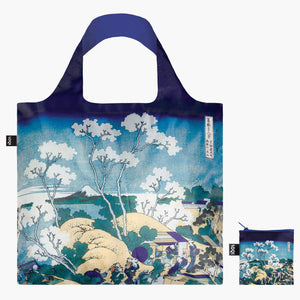 Tote Bag - HOKUSAI Fuji From Gotenyama