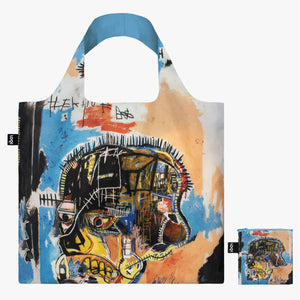 Tote Bag - JEAN-MICHEL BASQUIAT Untitled