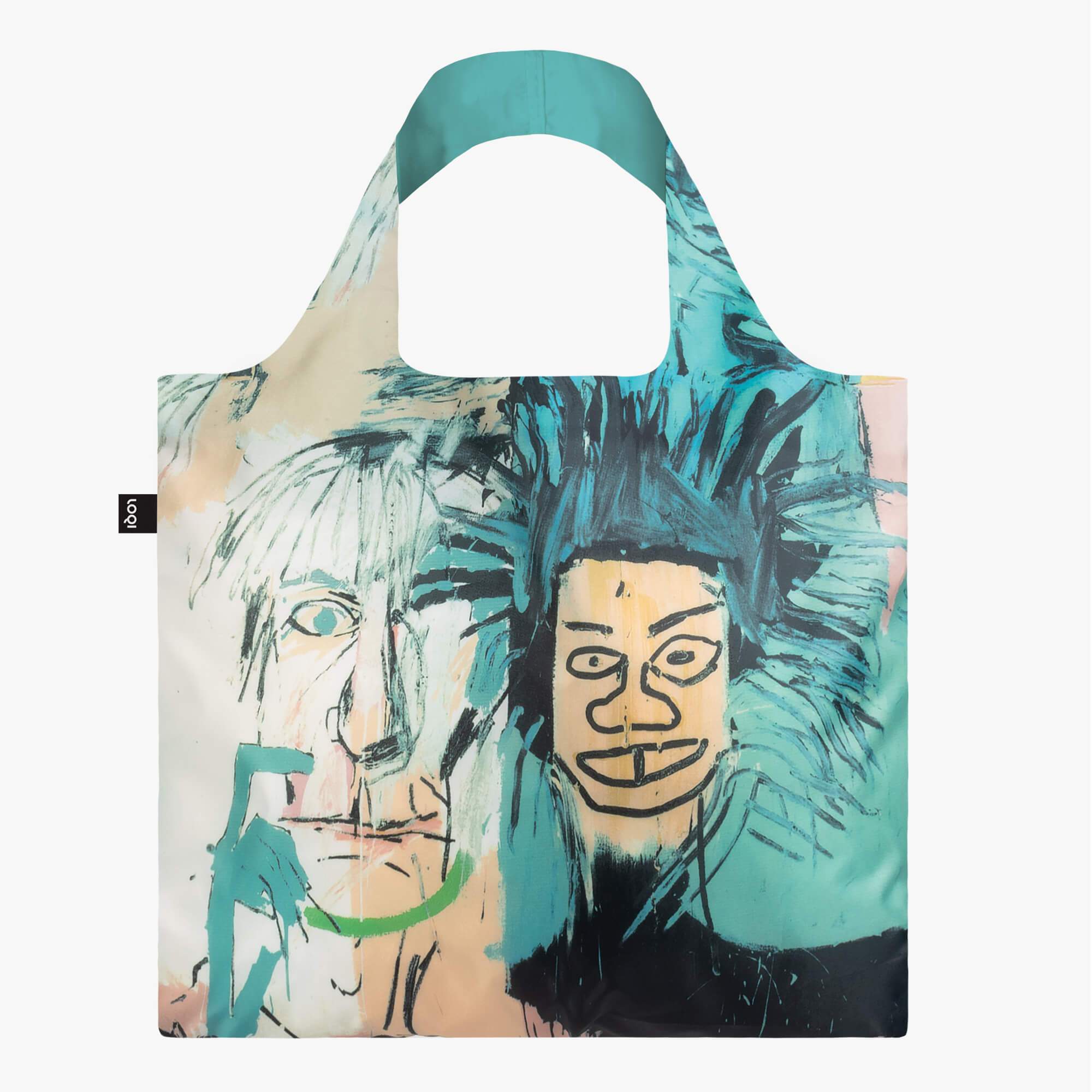 lq tote bag